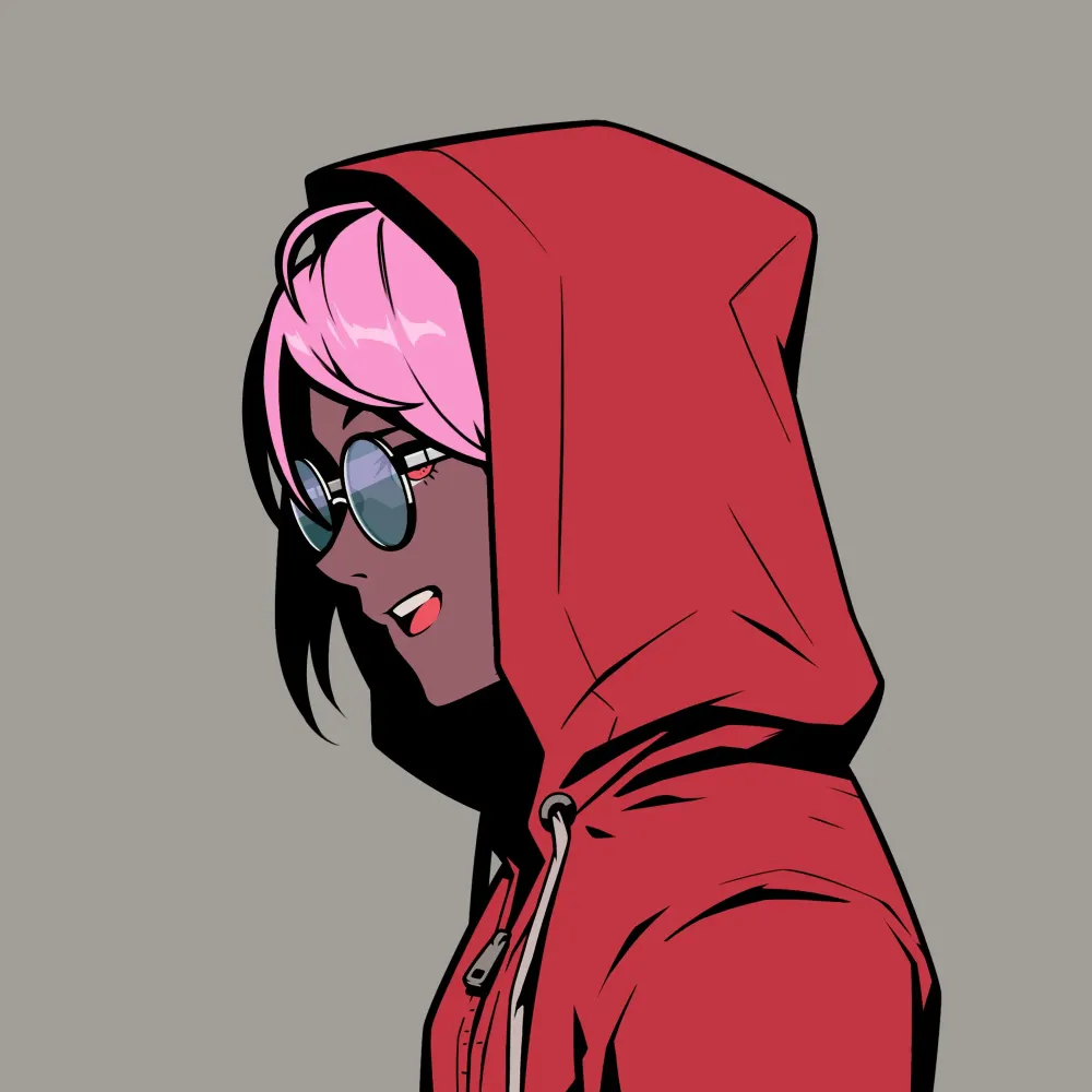 客服头像 3